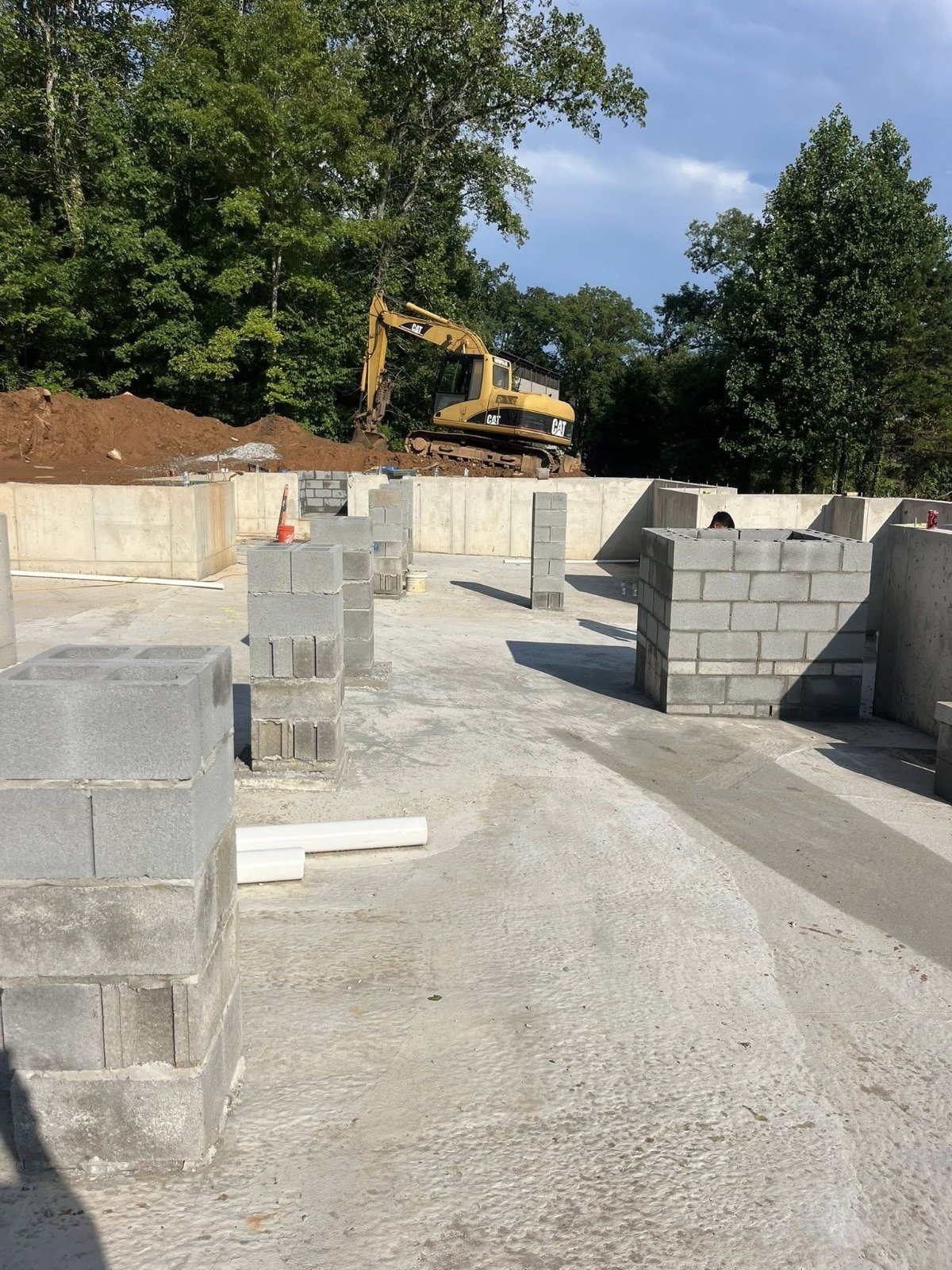 Commercial & Residential