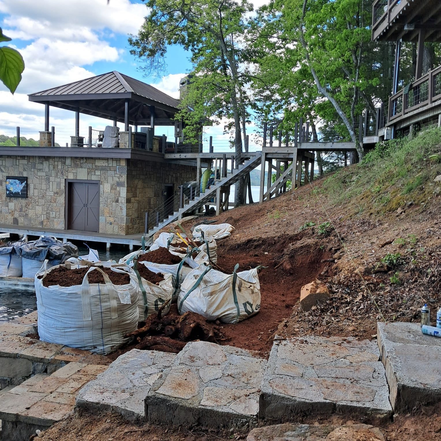 Commercial & Residential